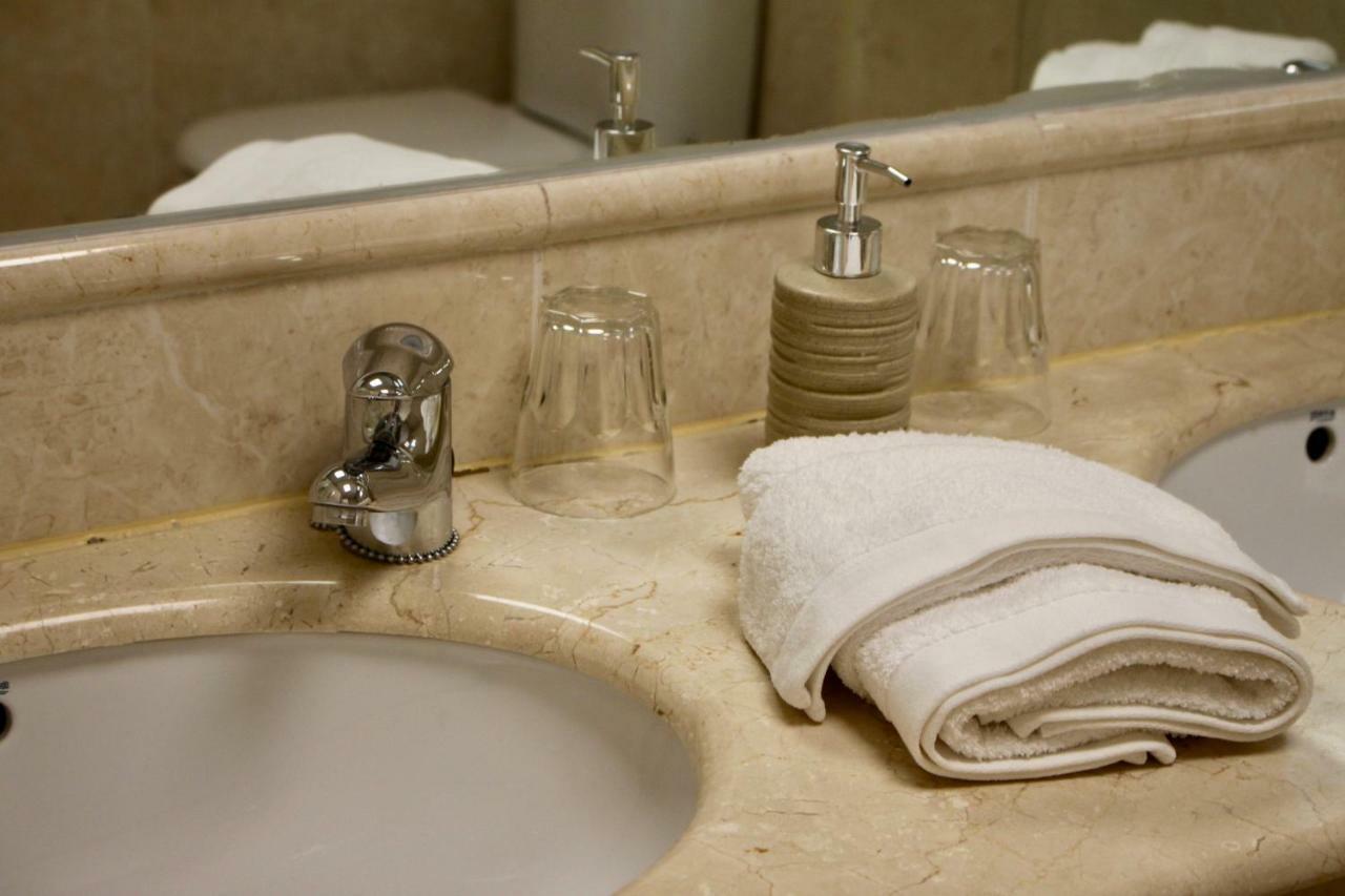 Residencial Mondariz Balneario 123 Apartment Екстериор снимка