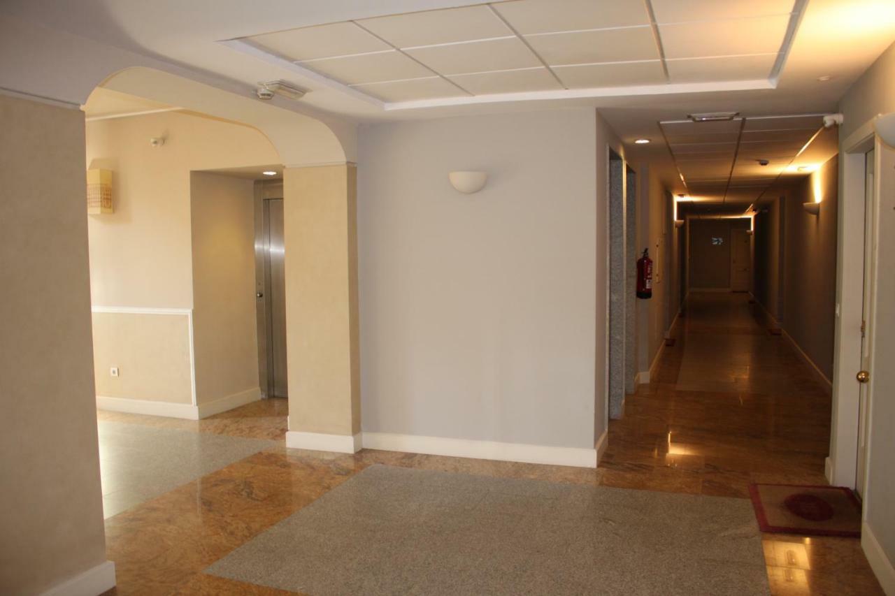 Residencial Mondariz Balneario 123 Apartment Екстериор снимка